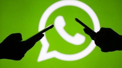 Cumhurbaşkanlığı'ndan WhatsApp açıklaması