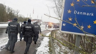 Danimarka'ta silahlı saldırı: Bir Türk öldü