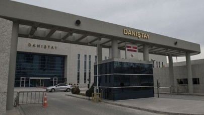 Danıştay üyeliğine Hümeyra Ergin Ercan seçildi