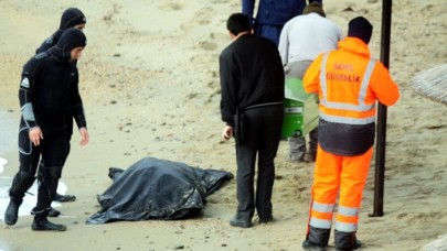 Datça'da kayboldu,  cesedi Bodrum'dan çıktı: Yankı Kocabaş öldü