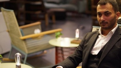 Dekorasyona İz Bırakan Flyte,  Eren Güney ile İlk Kez Türkiye’de