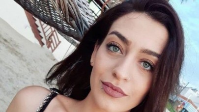 Denizli'de üniversiteli Aleynar Yurtkölesi'ni öldüren İranlı çıktı!