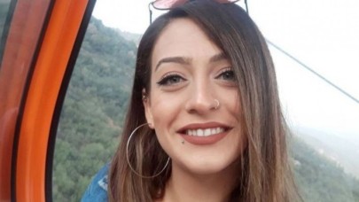 Denizli'den acı haber: Aleyna Yurtkölesi öldü