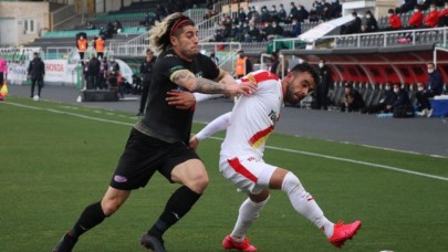 Denizlispor - Göztepe: Ege derbisi kıran kırana