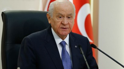 Devlet Bahçeli: Karabağ'ın ebedi Azerbaycan yurdu olduğu tescillendi
