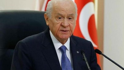 Devlet Bahçeli'den çok sert açıklama: Milletimiz bu namerliği affetmeyecektir!