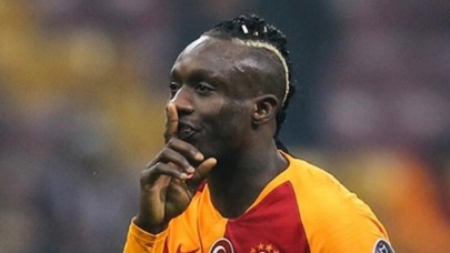 Diagne Premier Lig'de: Galatasaray gönderdi