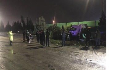 Direksiyon başında kalp krizi geçiren Aykut Güvercin hayatını kaybetti