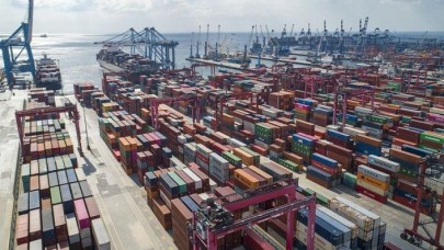 Dış ticaret açığı 2020'de yüzde 69 arttı
