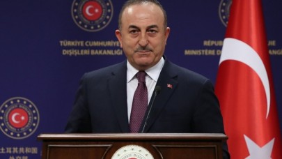 Dışişleri Bakanı Çavuşoğlu: Umarım Biden yönetimi nükleer anlaşmaya geri döner