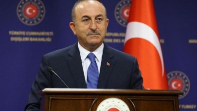 Dışişleri Bakanı Çavuşoğlu: 'Zaman,  çok açık bir biçimde Biden’ı desteklediğimizi söyleme zamanı'