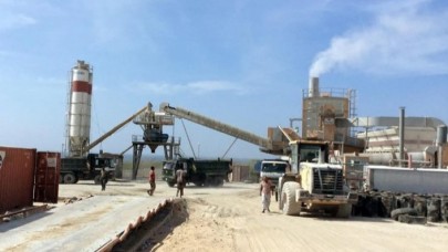 Dışişleri: Somali'deki saldırıda 1'i Türk 4 kişi hayatını kaybetti