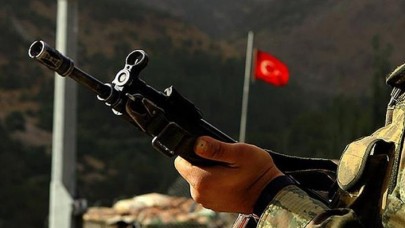 Diyarbakır'dan acı haber: Uzman Çavuş Mehmet Çelik şehit oldu