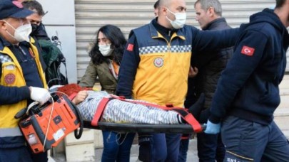 Diyarbakır'da acı olay: Avukat Ömer Bayram,  eşi Müjde Baran ve stajyeri Mahsun Akbaş öldü