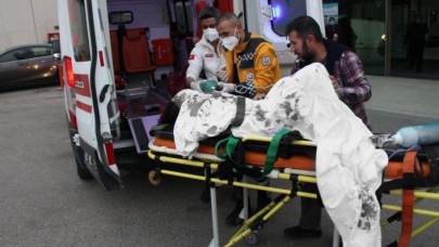 Diyarbakır'da Mehmet Büyük,  6 çocuk annesi eşi Süryan Büyük'ü öldürdü