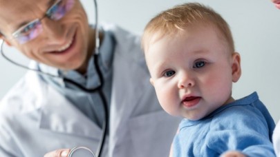 DMD Hastalarına Farkındalık Sağlamak Gelişimleri Açısından Büyük Önem Taşıyor