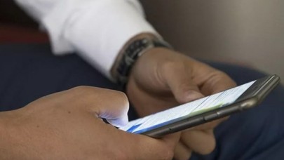 Dolandırıcıların yeni yöntemine karşı uyarı: 'Aşı sıranız geldi' diye mesaj atıyorlar