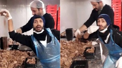 Döner fabrikasında yaşanan skandal olayda yeni gelişme!