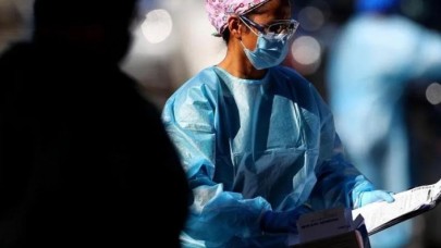 DSÖ'den Avrupa'ya mutasyon uyarısı: "Durum endişe verici,  daha fazlasını yapın"