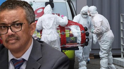 Dünya şokta,  Çin kapıları kapattı: Koronavirüsün kökenini araştıracak DSÖ ekibini ülkeye sokmadı