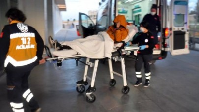 Ekmek almak için çıktı: Tunahan Yiğit 4 yerinden bıçaklandı