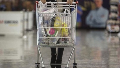 Ekonomik güven endeksi arttı