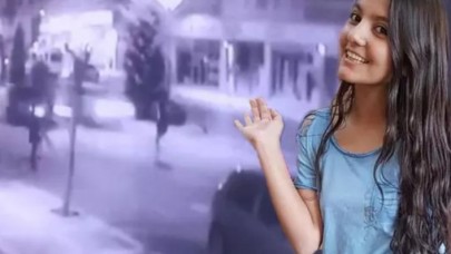 Elif Bereket feci şekilde öldü! Kardeşi Yaşar Bereket kıl payı kurtuldu