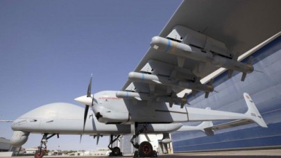 Emekli Hava Korgeneral Erdoğan Karakuş'tan bomba iddia: Yunanistan,  Türk SİHA'larını vurmaya hazırlanıyor!