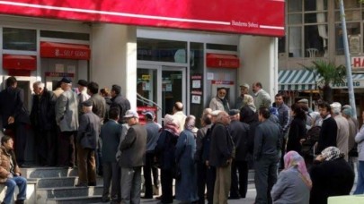 Emeklilere yapılacak maaş zammıyla ilgili flaş açıklama