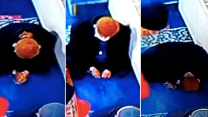 Erbakan'ın yol arkadaşı Derviş Yıldırım,  namaz kıldığı sırada hayatını kaybetti!