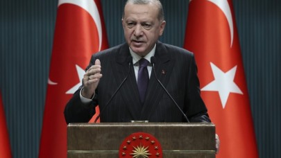 Erdoğan boykot çağrısı yapmıştı,  Fransızlar 4 şirketi sattı