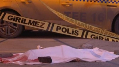 17 yaşındaki kız Esenyurt'taki otelden düştü: Zerda Curka öldü