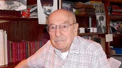 Eski bakan ve milletvekili Ömer Cahit Kayra vefat etti