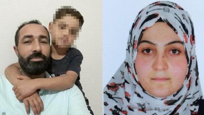 Eski koca Maruf Kok,  iki çocuğunun annesini başından vurdu: Dilan Kok öldü!
