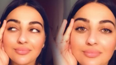 Estetik ameliyat olmak için Paris'ten İstanbul'a gelmişti: Manolya Oktay öldü!