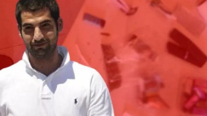 Evine operasyon düzenlendi! Kerem Dürüst gözaltında