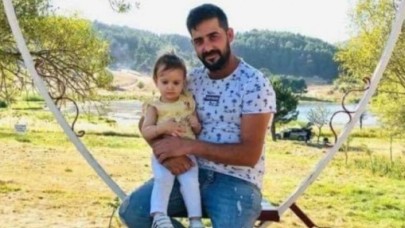 Evine çatıdan girmek isterken düştü: Harun Coşkun öldü