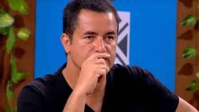 Exxen'de yer alan hatalar sonrası Acun Ilıcalı açıklama yapmak zorunda kaldı