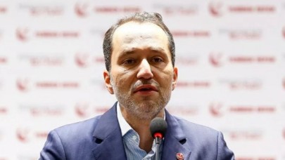 Fatih Erbakan: Kürecik ve İncirlik Üssü kapatılmalı