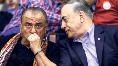 Fatih Altaylı,  Galatasaray'da olup bitenleri yazdı: Irkçılık ve mafya! Bu kadar utanmamıştık hiç!