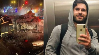 Fatsa'daki kazada oğlu Melih Koç'u kaybeden Müjdat Koç'tan flaş açıklama