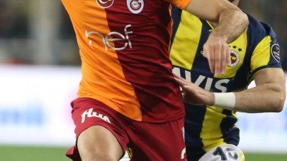 Fenerbahçe-Galatasaray derbisinin tarihi belli oldu