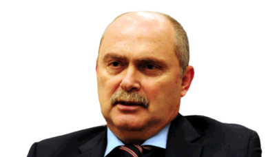 Feridun Sinirlioğlu kimdir?