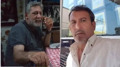 Fethiye'de facia: Ekber Karayaylalı ve Ramazan Milaslıoğlu öldü