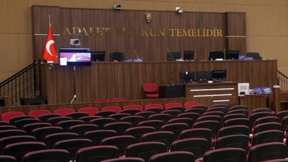 FETÖ davasında "Fuat Avni"ye müebbet