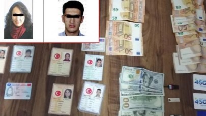 FETÖ'nün 2 üst düzey sorumlusu Ankara'da yakalandı