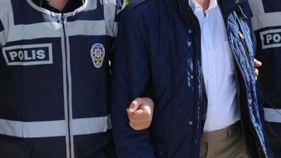 FETÖ'nün firari 'Ankara dershaneler sorumlusu' yakalandı