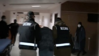 FETÖ'nün mahrem imamı Ahmet Yiğit,  Türkiye'ye getirildi