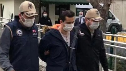 FETÖ'nün sözde sorumluları Salih Fidan ile Samet Güre tutklandı