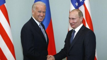 Flaş gelişme: Biden ile Putin arasında kritik görüşme
